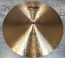 Paiste Formula 602 Modern