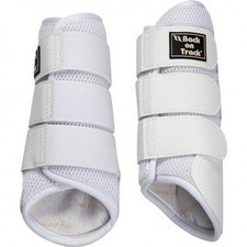 Back on Track Weiß L