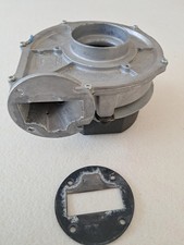 Gebläse / Gasgebläse für Viessmann Eurola