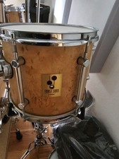 Sonor force 3000 Maserbirke 12* Tom 