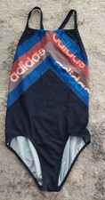 adidas Badeanzug Gr. 164