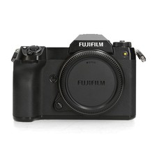 Fujifilm GFX 50S II - 13259