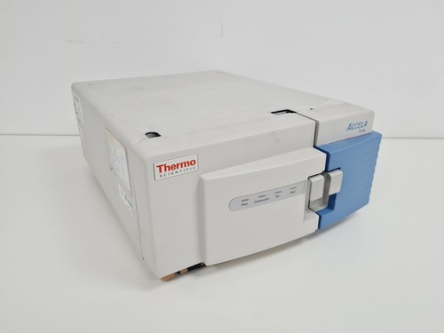 Thermo scientific accela pumpe - accela,