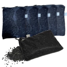 6 lbs Activated Carbon in 6