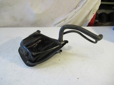 Yamaha XV 1100 Virago EZ92 (9) Tank Kraftstoffbehälter fuel tank Klein