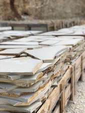 20m2 20-30mm Naturstein