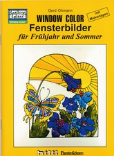 Window Color Fensterbilder