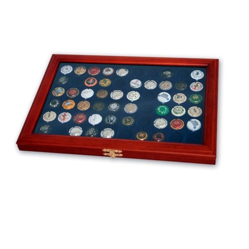 Safe 5865 edle holz vitrine - safe, holz-vitrine