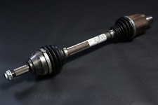 9813718 Drive Shaft Automatic