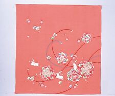 Furoshiki 68 cm Chirimen