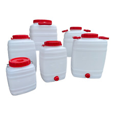 Wasserkanister Behälter