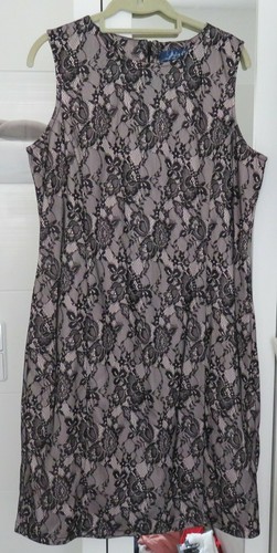 Kleid spitzenkleid von - kleid,,