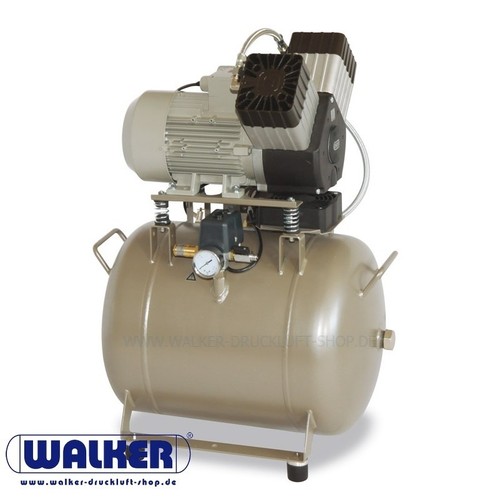Dentalkompressor ekom dk50 - ekom,