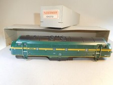 ++ LE459 H0 Fleischmann 104272