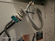 Waschmaschine Siemens IQ500