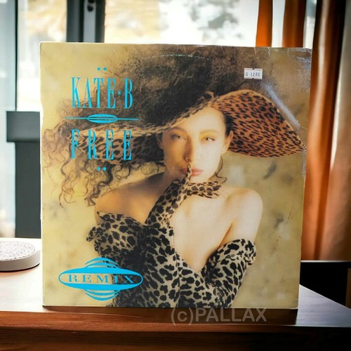 Kate free - b,