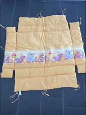 Laufgittereinlage von Alvi