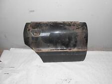 Türblatt Tür Audi 80 B3 hinten rechts