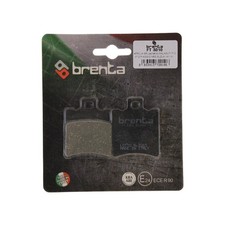 Bremsbeläge brenta 3010 - brenta,