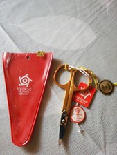 Pfeilring Solingen Hautschere