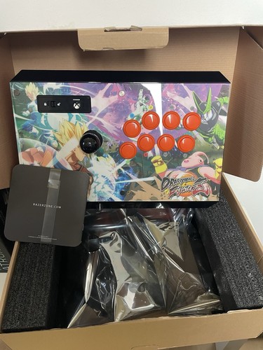 Razer atrox arcade - razer, stick