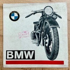 BMW Prospekt R57 - R63 - R52 -