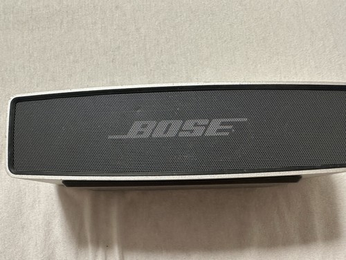 Bose soundlink mini - bose, bluetooth