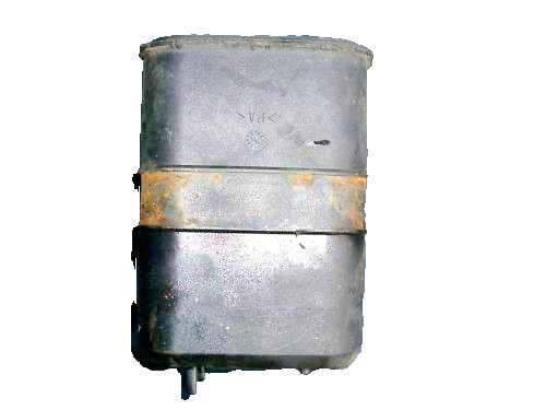 Benzindampffilter active coal - benzindampffilter,