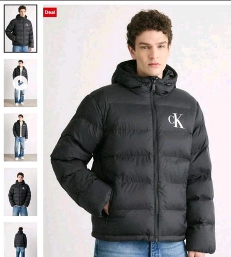 Calvin klein jeans - calvin, monogram