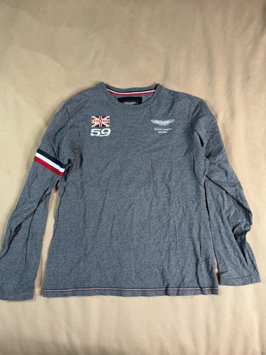 Hackett aston martin racing - aston,