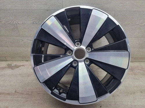 Alufelge zoll 5x112 - 1x,