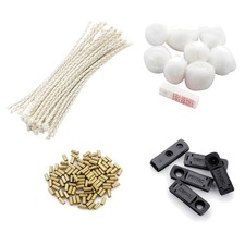 Feuerzeug reparaturset gummi - reparaturset,