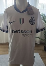 Inter Mailand Trikot, Größe