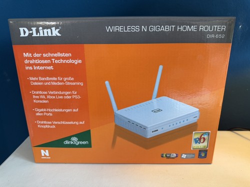 Link dir 652 wireless n - d-link,