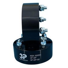 Spurverbreiterungen 4x110