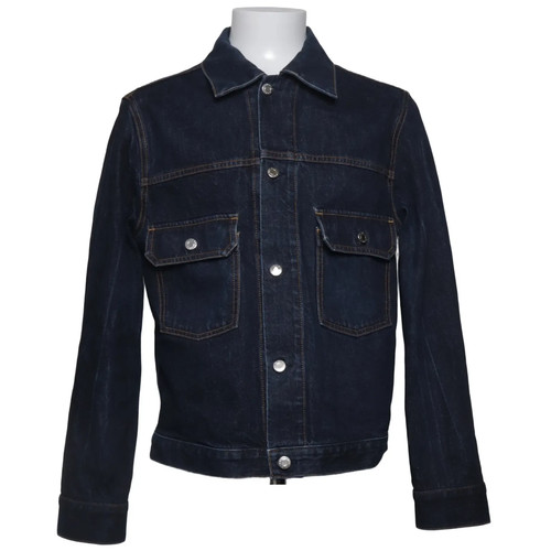 Helmut lang jeansjacke - helmut,