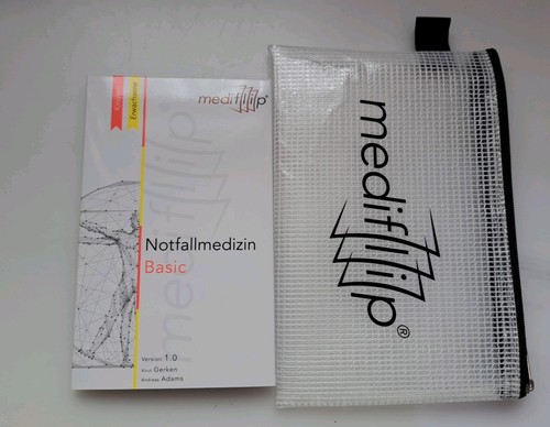 Mediflip notfallmedizin - mediflip,