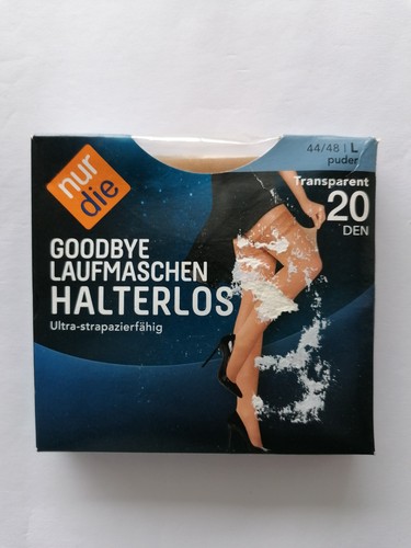 Feinstrümpfe halterlos 20 - feinstrümpfe, halterlos.