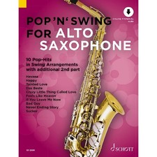 Schott Music Pop 'n' Swing For