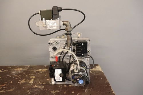 Viessmann vitoflame vga - viessmann, i-1