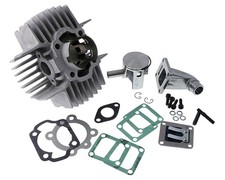 Zylinder polini aluminium - zylinder,