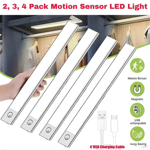 Pack led bewegungsmelder - led, licht