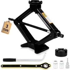 Wagenheber 3T, Auto, SUV, MPV