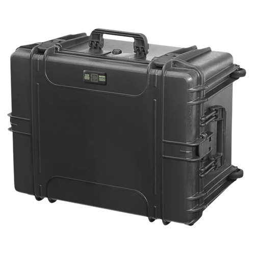 Showgear vaultis trolley case - showgear,