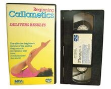 Callanetics das - -,