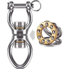 Drehwirbel Hängesessel