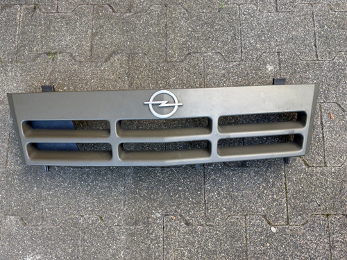 Opel ascona 1987 - opel, c