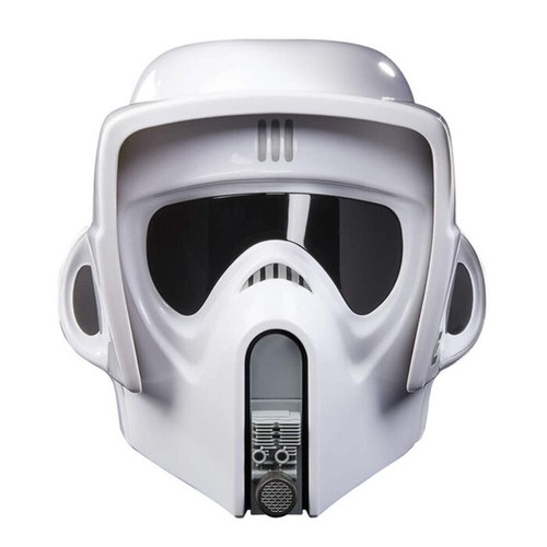 Star wars scout trooper - wars,