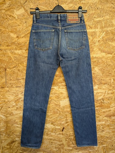 Diesel basic jeans w28 - basic, l34