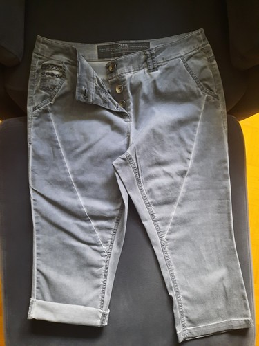 Damen hose länge cecil - damen,